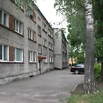 Apartament Kalnciema Street 91/1