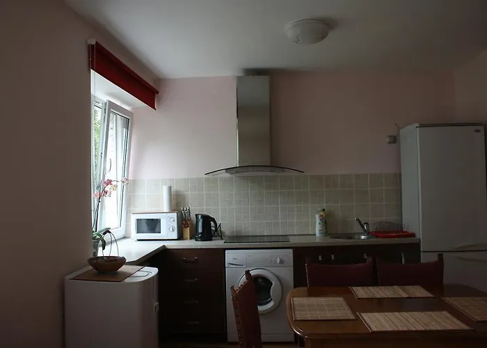 Apartament Kalnciema Street 91/1
