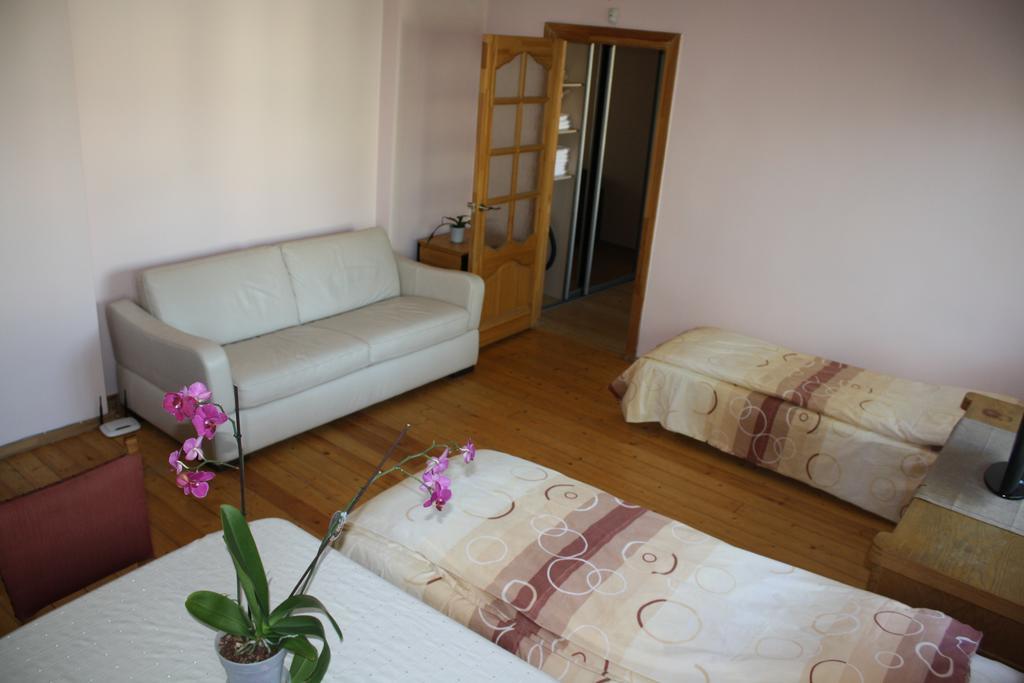 Apartament Kalnciema Street 91 1 Riga