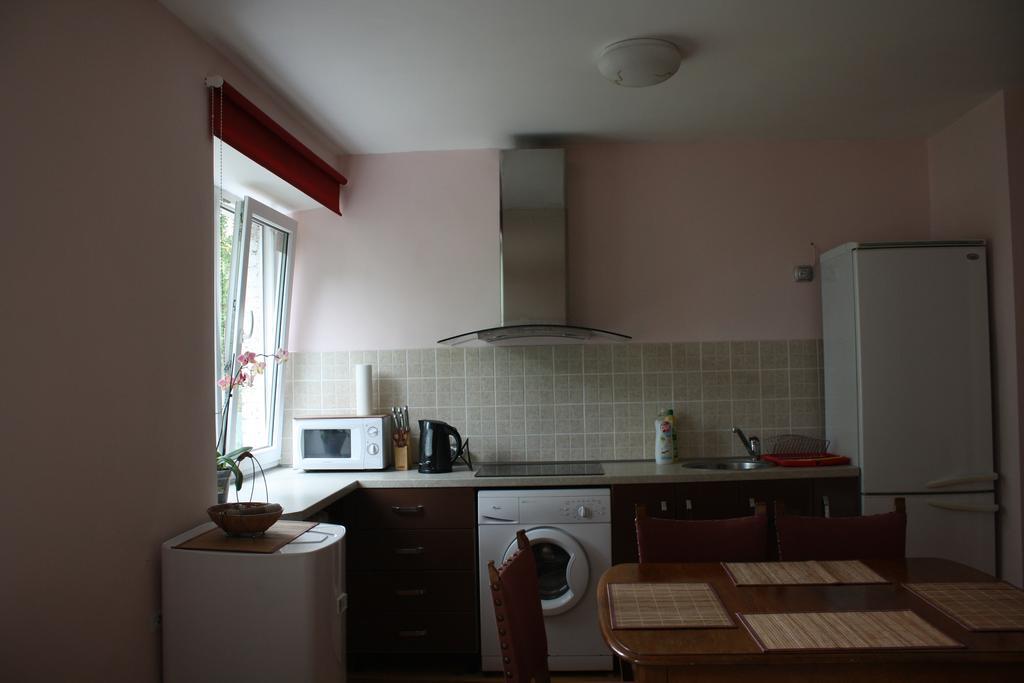 Appartamento Apartament Kalnciema Street 91 1 Riga