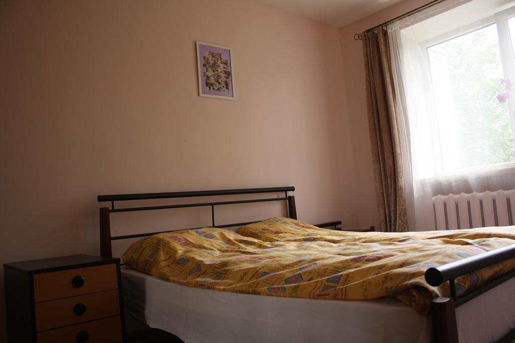 Apartament Kalnciema Street 91 1