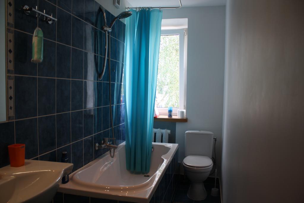 Apartament Kalnciema Street 91 1 Riga