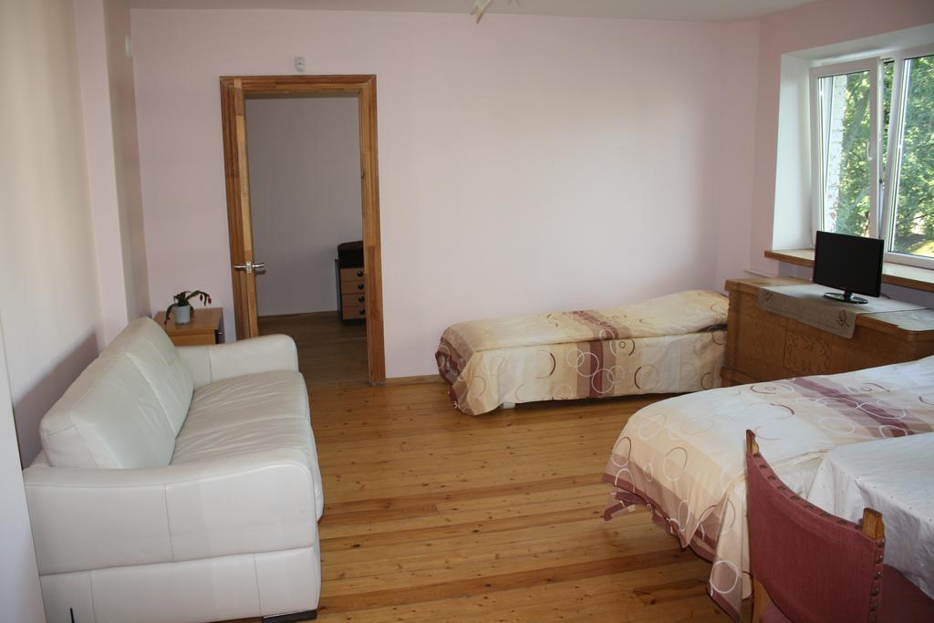 Appartamento Apartament Kalnciema Street 91 1