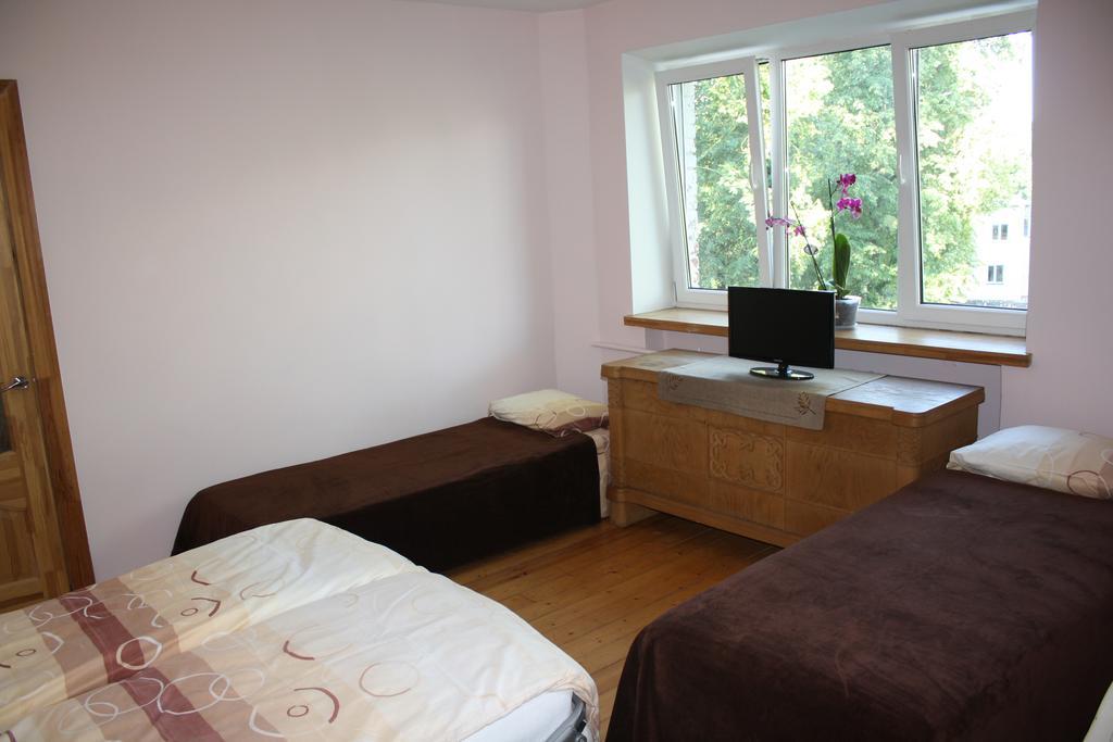 Appartamento Apartament Kalnciema Street 91 1 Riga