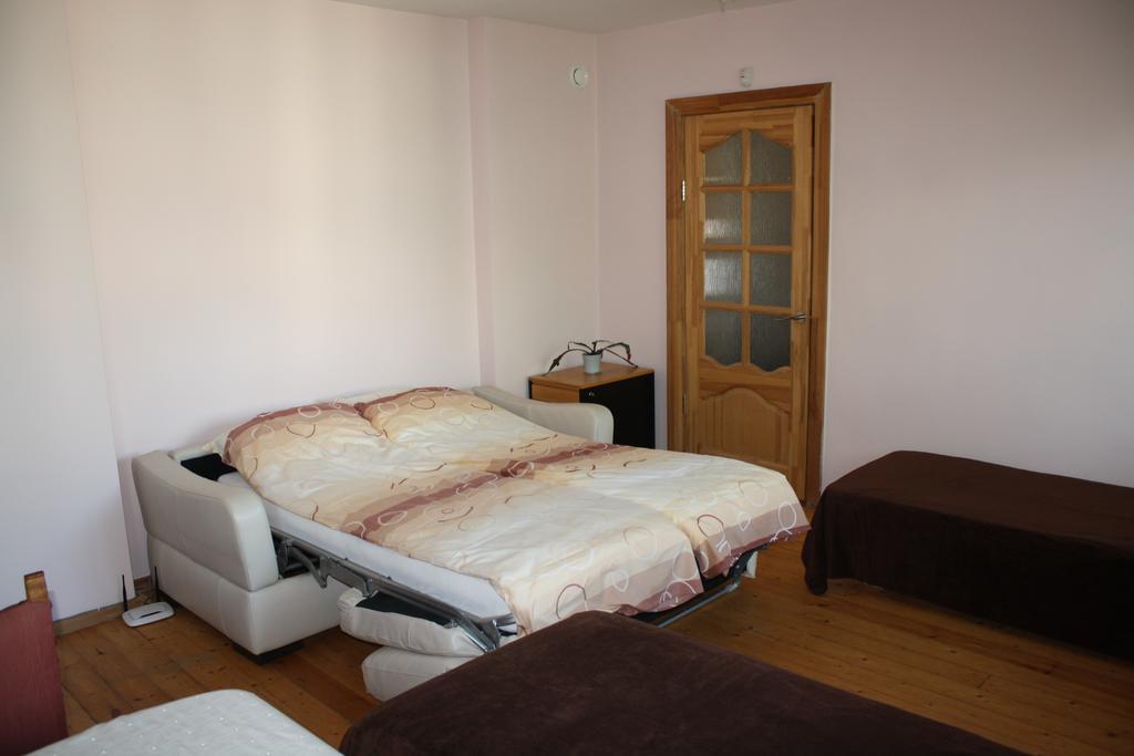 Apartament Kalnciema Street 91 1 Riga