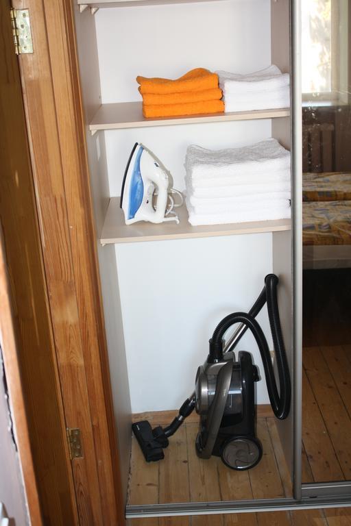 Apartament Kalnciema Street 91 1