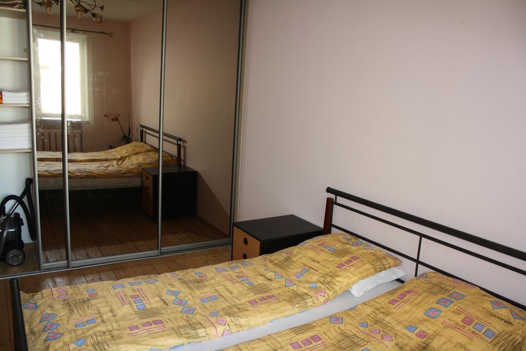 Apartament Kalnciema Street 91 1 Riga