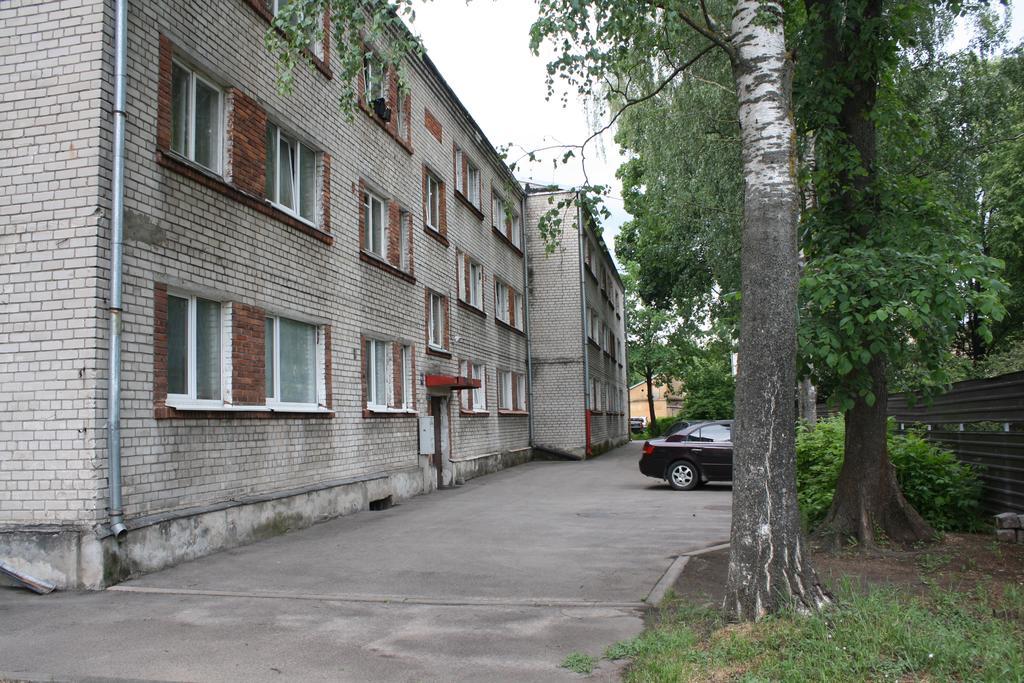 Appartamento Apartament Kalnciema Street 91 1